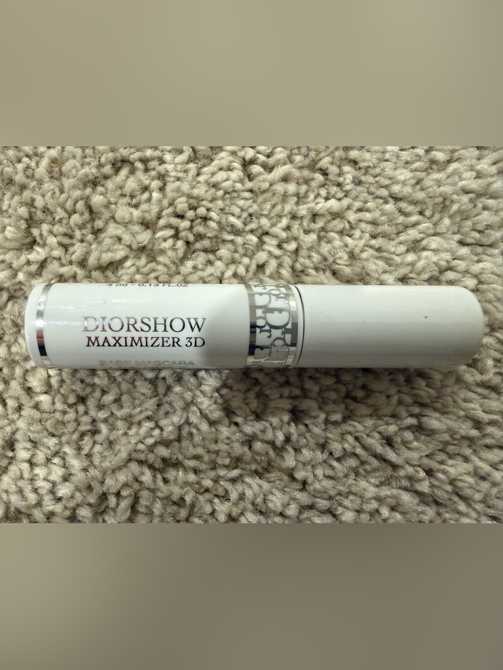 Dior Diorshow Maximizer 3D Lash Primer Travel Size